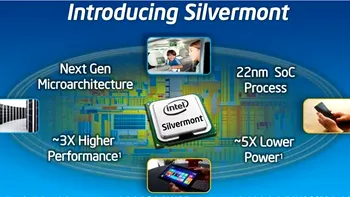 Intel vrea sa renunte la brandul Atom, nu se mai mandreste cu el