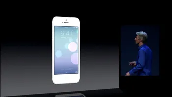 iOS 7 nu este lipsit de vulnerabilitati de securitate