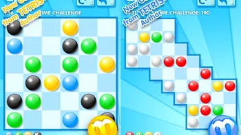 Creatorul jocului Tetris creeaza Marbly, un nou joc de iOS [VIDEO]