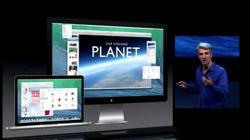 Pe ce sisteme vom putea rula ultimul OS X Mavericks si viitorul iOS 7