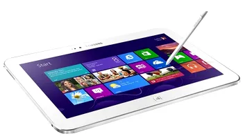 Samsung ATIV Tab 3 - cea mai subtire tableta cu Windows 8 a fost lansata