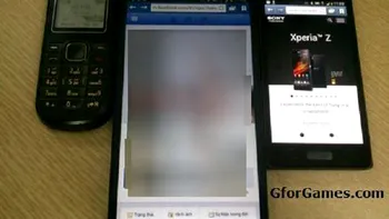 Noi imagini cu Galaxy Note 3