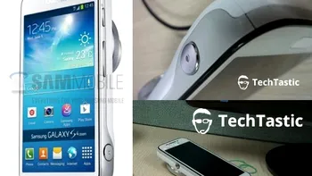 Galaxy S4 Zoom se pregateste de lansare, ajunge intai pe net