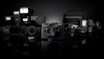 Sony anunta DSC-RX100M2, un alt compact din alta clasa