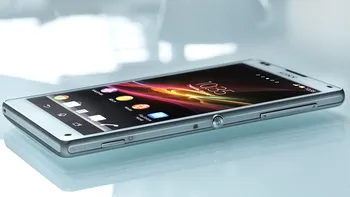 Xperia ZU - Probabil cel mai rapid smartphone dupa benchmark-urile aparute