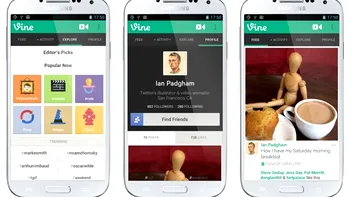 Vine primeste un update necesar pe Android