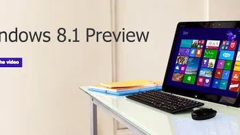 Windows 8.1 Preview e gata de testare publica