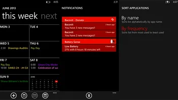 Urmatorul Windows Phone, surprins in imagini