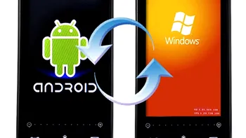 Microsoft afirma ca utilizatorii de Windows Phone au migrat de pe Android
