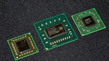 Detalii despre noile APU-uri AMD din generatia Steamroller