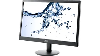 AOC 70ID - o noua gama de monitoare 