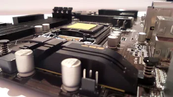 ASRock Z87 Pro3 - Platforma pentru Haswell la un pret de invidiat [REVIEW]