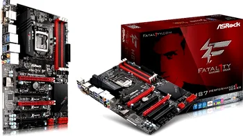 Functia Non-Z OC permite overclocking pe placile de baza cu chipset H87 si B58