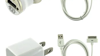 A aparut o noua victima a incarcatoarelor de iPhone