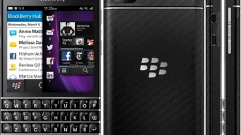 Reclama pentru BlackBerry Q10 vine oare prea tarziu? [VIDEO]