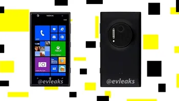 Nokia Lumia EOS se apropie de lansare, primeste niste preturi ipotetice