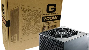 O noua serie de surse de la Cooler Master
