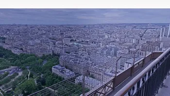 Google te ajuta sa descoperi Turnul Eiffel intr-un mod unic [VIDEO]