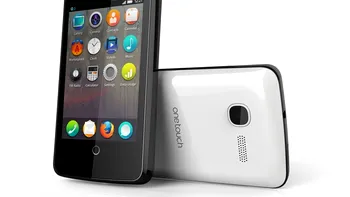 Primele doua terminale cu Firefox OS vor fi lansate curand