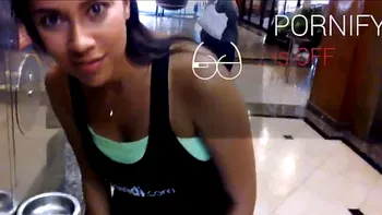 Google Glass si utilizarile sale neortodoxe [15+] [VIDEO]