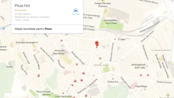 Google Maps 2.0 pentru iOS - un update care conteaza