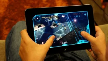 Halo Spartan Assault este disponibil in Windows Store