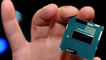 Intel va lansa doua noi procesoare Haswell dual-core