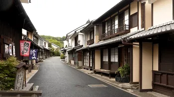 Japonia, vizitata printr-o cursa rapida de Street View [VIDEO]