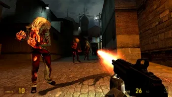 Dupa o perioada de beta, Half Life 2 merge de minune si pe Linux [VIDEO]