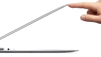Noile MacBook Air din 2013 raman fara imagine. Sa fie Intel de vina?