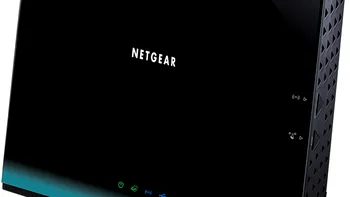 Netgear lanseaza un router 802.11ac la 100 dolari