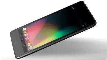 Primul set de specificatii vehiculate pentru urmatorul Nexus 7