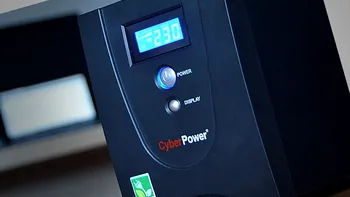 CyberPower Value 2200 EILCD - Energie pentru 