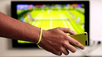 Rolocule iti transforma Apple TV-ul intr-o consola gen Wii [VIDEO]