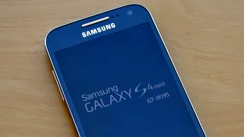 Samsung Galaxy S4 Mini - Mezinul familiei [REVIEW]
