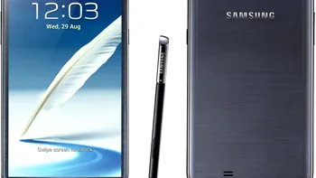 Samsung se pregateste sa lanseze patru versiuni de Galaxy Note 3