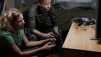 Studiu: Gamingul in exces poate provoca ganduri sinucigase