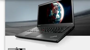 ThinkPad T440, noul venit in linia de ultrabook-uri Lenovo