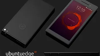 Ubuntu Edge, un smartphone care va costa 32 de milioane de dolari [VIDEO]
