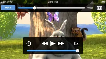 VLC pentru iOS revine in AppStore dupa o perioada de exil