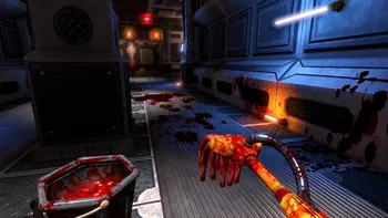 Viscera Cleanup Detail, un alt fel de simulator de curatenie [VIDEO]