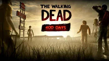 Telltale Games va lansa jocul The Walking Dead: 400 Days