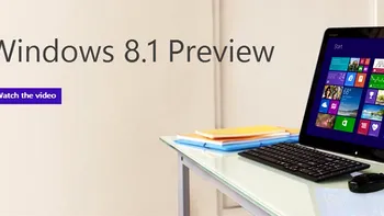 Windows 8.1 ajunge la producatorii OEM din august