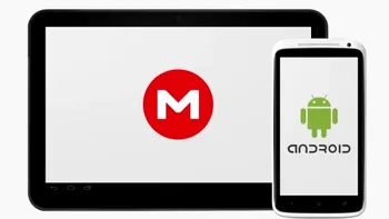 Mega devine o aplicatie utila de Android
