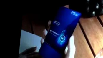 Viziunea lui Samsung pentru Smartphone-ul viitorului [+VIDEO] 
