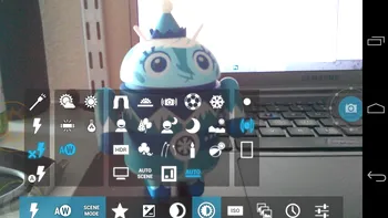 Focal - cea mai utila aplicatie foto Android vine doar cu CyanogenMod [VIDEO]