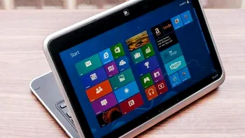 Hibridul Dell XPS 12 beneficiaza de un upgrade la Haswell
