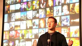 Pe 15 iulie se lanseaza noul Graph Search al lui Facebook