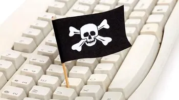 Google saboteaza site-urile cu piraterie