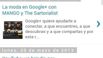 Chrome pentru Android devine poliglot